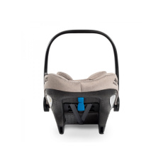 Autosedačka PIXEL (45-86cm, 0-13kg) 2020 béžová Autosedačka PIXEL (45-86cm, 0-13kg) 2020 béžová
