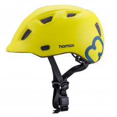 HAMAX Cyklohelma Thundercap Green/Blue 52-56 HAMAX Cyklohelma Thundercap Green/Blue 52-56