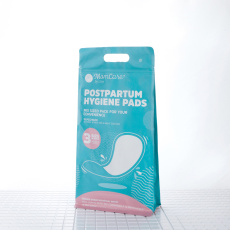 MOMCARE Vložky poporodní hygienické 18ks MOMCARE Vložky poporodní hygienické 18ks