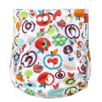 T-TOMI Plena kapsová, typ AIO - patentky, 4-15kg, Fruits