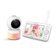 Video chůvička LCD+Kamera Vtech VM5463 Video chůvička LCD+Kamera Vtech VM5463