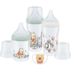 NUK Perfect Match Disney Mickey Winnie the Pooh Set NUK Perfect Match Disney Mickey Winnie the Pooh Set