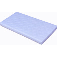 Scarlett Matrace Scarlett Tela - 120 x 60 x 8 cm