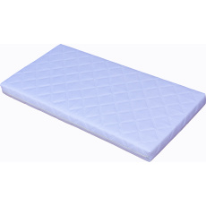 Scarlett Matrace Scarlett Tela - 120 x 60 x 8 cm Scarlett Matrace Scarlett Tela - 120 x 60 x 8 cm
