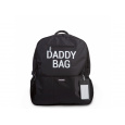 Přebalovací batoh Daddy Bag Black