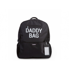 Přebalovací batoh Daddy Bag Black