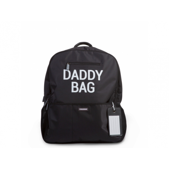 Přebalovací batoh Daddy Bag Black