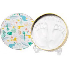 BABY ART Dárková krabička My Baby Gift Box Mr & Mrs Clynk BABY ART Dárková krabička My Baby Gift Box Mr & Mrs Clynk