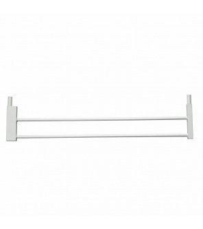 Nástavec k zábraně na schodiště 144 mm Nástavec k zábraně na schodiště 144 mm
