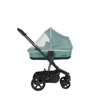 Moskytiéra na korbu Harvey2 Easywalker Moskytiéra na korbu Harvey2 Easywalker