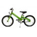 KOKUA Like to Bike 16´ zelená, torpedo