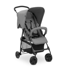 Hauck Sporťák Sport Grey Hauck Sporťák Sport Grey