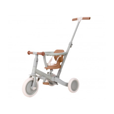 Tříkolka 4v1 Green Tříkolka 4v1 Green