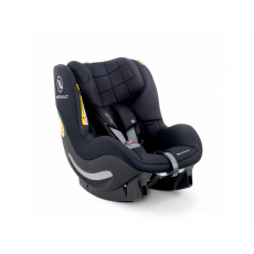 Autosedačka AEROFIX (67-105cm) 2020 černá Autosedačka AEROFIX (67-105cm) 2020 černá