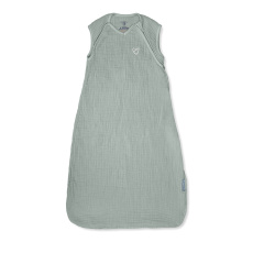 INGENUITY Vak spací mušelinový TOG 1,5 SwaddleMe™ Moss 3m+ INGENUITY Vak spací mušelinový TOG 1,5 SwaddleMe™ Moss 3m+