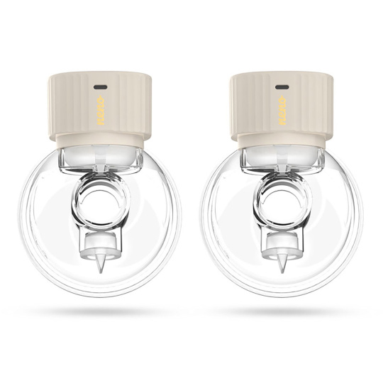 NENO Odsávačka mateřského mléka duo elektrická Vento Twin NENO Odsávačka mateřského mléka duo elektrická Vento Twin