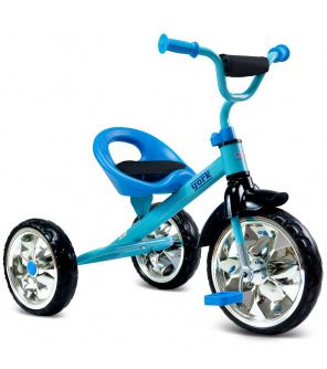 Dětská tříkolka Toyz York blue Dětská tříkolka Toyz York blue