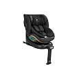 Autosedačka 40-150 cm i-Twist i-SIZE Black