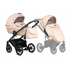 TUTIS Kočárek kombinovaný Viva Life III 2v1 Luxury Rose Quartz TUTIS Kočárek kombinovaný Viva Life III 2v1 Luxury Rose Quartz
