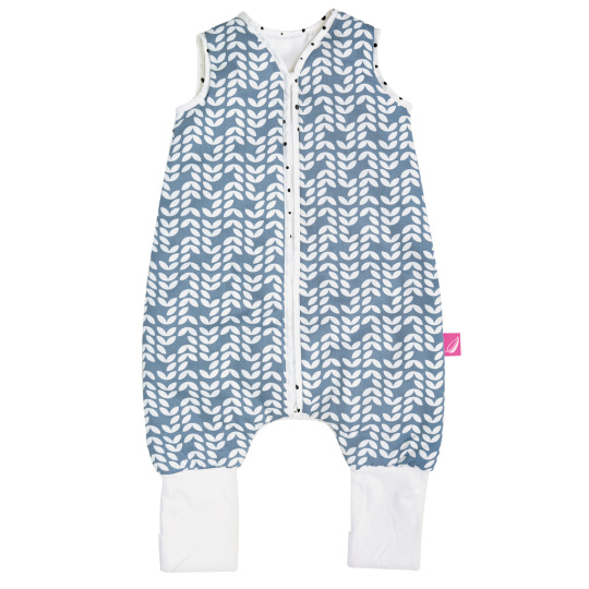 MOTHERHOOD Vak spací s nohavicemi Blue Classics 1,5-2,5r 2 tog