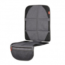 DIONO Chránič autosedadla Ultra Mat DeLuxe Grey DIONO Chránič autosedadla Ultra Mat DeLuxe Grey
