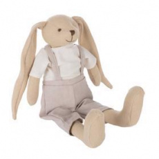 CANPOL BABIES Zajíček Bunny béžový CANPOL BABIES Zajíček Bunny béžový