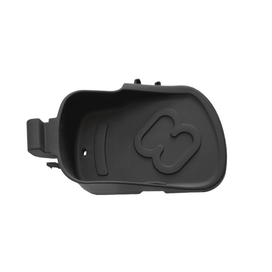 HAMAX ND Opěrka na nohy pravá Amiga HAMAX ND Opěrka na nohy pravá Amiga