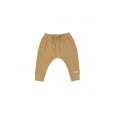 LODGER Jogger Nomad Rib Honey vel. 62