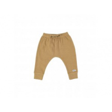 LODGER Jogger Nomad Rib Honey vel. 62 LODGER Jogger Nomad Rib Honey vel. 62