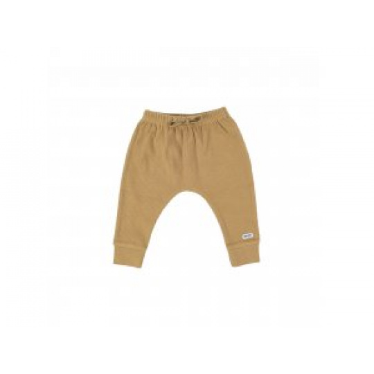 LODGER Jogger Nomad Rib Honey vel. 62
