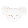 Polštářek plyšový Joyful Mice