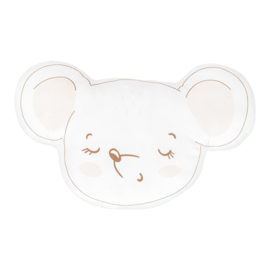 Polštářek plyšový Joyful Mice
