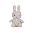 Králíček Miffy textilní Lucky Blossom 20 cm