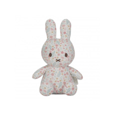 Králíček Miffy textilní Lucky Blossom 20 cm Králíček Miffy textilní Lucky Blossom 20 cm