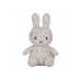 Králíček Miffy textilní Lucky Blossom 20 cm