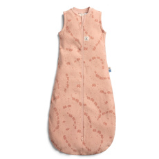 ERGOPOUCH Vak na spaní organická bavlna Jersey Elephant Parade 8-24 m, 8-14 kg, 0,2 tog ERGOPOUCH Vak na spaní organická bavlna Jersey Elephant Parade 8-24 m, 8-14 kg, 0,2 tog