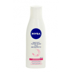 NIVEA Zklidňující pleťové mléko pro péči o pleť 200 ml NIVEA Zklidňující pleťové mléko pro péči o pleť 200 ml