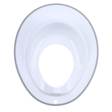 DREAMBABY Redukce na WC - Grey