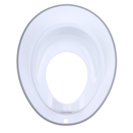 DREAMBABY Redukce na WC - Grey DREAMBABY Redukce na WC - Grey