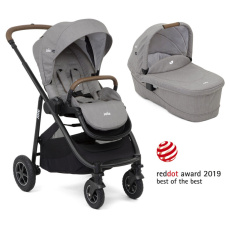 Joie set Versatrax™ 2022 Joie set Versatrax™ 2022