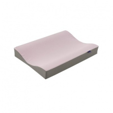 TRÄUMELAND přebalovací podložka bez PVC Punkte rosa 50x70 cm TRÄUMELAND přebalovací podložka bez PVC Punkte rosa 50x70 cm