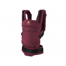 manduca XT DenimBerry-toffee manduca XT DenimBerry-toffee