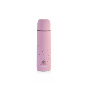 Termoska Silky Pink 500ml Termoska Silky Pink 500ml