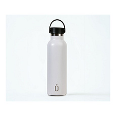 Termoláhev 600 ml White