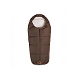 Fusak do kočárku / autosedačky Ferd Mini Brown
