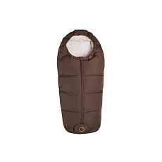 Fusak do kočárku / autosedačky Ferd Mini Brown