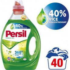 PERSIL Regular 2 l (40 dávek) – prací gel PERSIL Regular 2 l (40 dávek) – prací gel