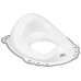 MALTEX Redukce na WC protiskluzová Classic White