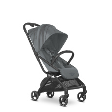 EASYWALKER Kočárek sportovní MINI Buggy S Sutton Grey EASYWALKER Kočárek sportovní MINI Buggy S Sutton Grey