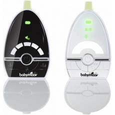 Babymoov Baby monitor Expert Care Digital Green DOPRODEJ Babymoov Baby monitor Expert Care Digital Green DOPRODEJ